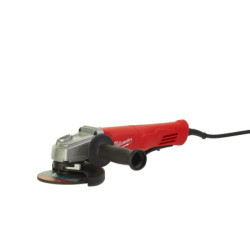 Meuleuse d'angle 125MM 1250W AG 13-125 XSPD Gâchette pleine main type homme mort