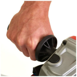 Meuleuse d'angle 125MM 1250W AG 13-125 XSPD Gâchette pleine main type homme mort