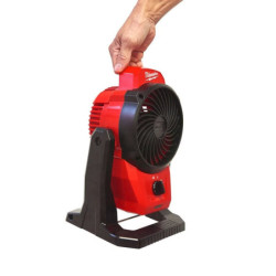 Ventilateur compact 12V M12