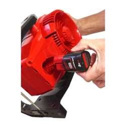Ventilateur compact 12V M12