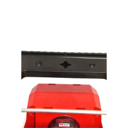 Ventilateur compact 12V M12