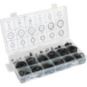 Joint torique en assortiment de 279 pièces
