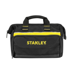 Sac porte outils Stanley 30x25x13 cm en toile renforcée