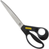 Ciseaux multi-usages Stanley avec lame Inox longueur 240 mm