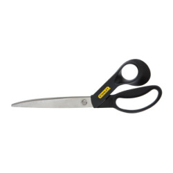 Ciseaux multi-usages Stanley avec lame Inox longueur 240 mm