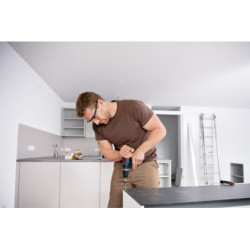 Perceuse visseuse GSB 12V-35 2x3,0Ah