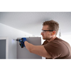 Perceuse visseuse GSB 12V-35 2x3,0Ah