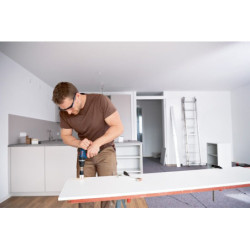 Perceuse visseuse GSB 12V-35 2x3,0Ah