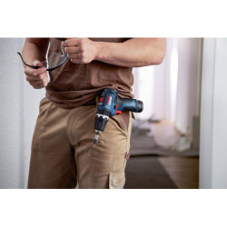 Perceuse visseuse GSB 12V-35 2x3,0Ah