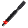 Burin de mécanicien Facom manche gainé largeur 15 mm longueur 190 mm