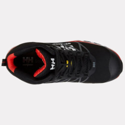 Chaussure de sécurité Chelsea Evolution Mid S3 coque aluminium