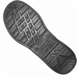 Chaussure de sécurité montante mixte Parker S3 SRC CI ESD