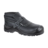 Chaussure de sécurité haute Quartz II S3 SRC spécial soudeur