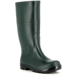 Botte de sécurité PVC Vauban Eco SA