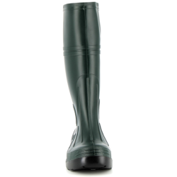 Botte de sécurité PVC Vauban Eco SA