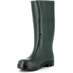 Botte de sécurité PVC Vauban Eco SA