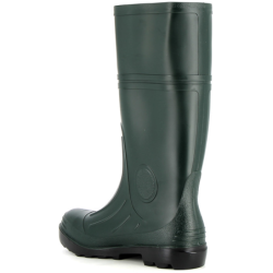 Botte de sécurité PVC Vauban Eco SA