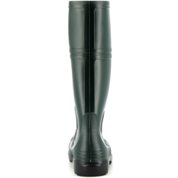 Botte de sécurité PVC Vauban Eco SA