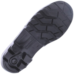 Botte de sécurité PVC Vauban Eco SA