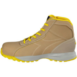 Chaussure de securité Glove MDS MID S3 HRO SRC Roche Lunaire