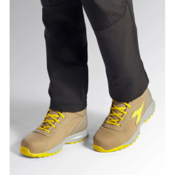 Chaussure de securité Glove MDS MID S3 HRO SRC Roche Lunaire