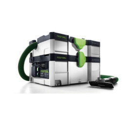 Buse ameublement D 36 PD Festool largeur 120 mm pour aspirateur CT et SR