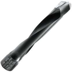 Fraise avec filetage pour fraiseuse Domino XL DF 700