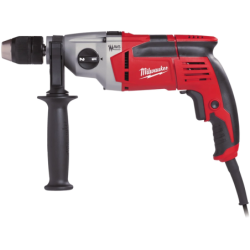 Perceuse percussion 850w PD2E 22 R Milwaukee