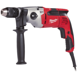 Perceuse percussion 850w PD2E 22 R Milwaukee