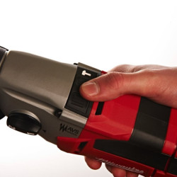 Perceuse percussion 850w PD2E 22 R Milwaukee