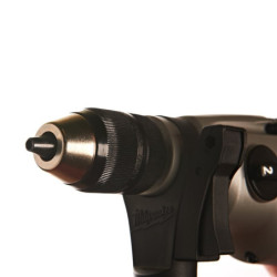Perceuse percussion 850w PD2E 22 R Milwaukee