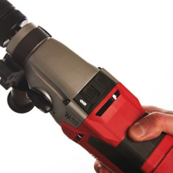 Perceuse percussion 850w PD2E 22 R Milwaukee