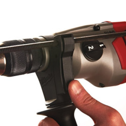 Perceuse percussion 850w PD2E 22 R Milwaukee