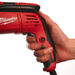 Perceuse percussion 850w PD2E 22 R Milwaukee