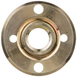 Ecrou de serrage pour meuleuse