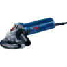 Meuleuse filaire Bosch Ø125 mm GWS 9-125 S Puissance 900 W