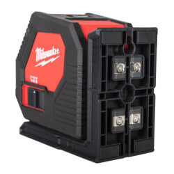 Laser vert 2 lignes à piles CLL-C dans coffret HD BOX -4933478753
