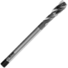 Taraud machine hélicoïdal HSSE 5% cobalt DIN376 Izar 3250