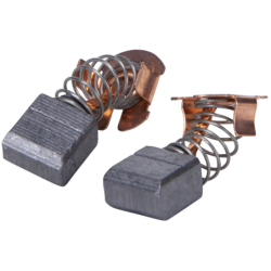 Charbon CB 442 pour perforateur burineur BHR261TDP1 et DHR264
