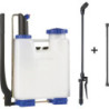 Pulverisateur a dos ALTA 12L