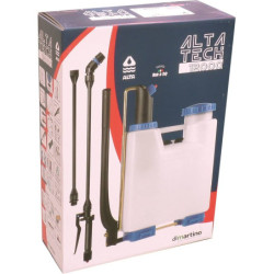Pulverisateur a dos ALTA 12L