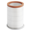 Filtre à cartouche Karcher papier poussières M pour aspirateur NT 70/3