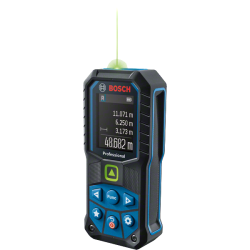 Télémètre GLM 50 -25 G - BOSCH | 0 601 072 V00