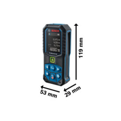 Télémètre GLM 50 -25 G - BOSCH | 0 601 072 V00