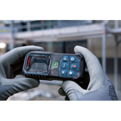 Télémètre GLM 50 -25 G - BOSCH | 0 601 072 V00