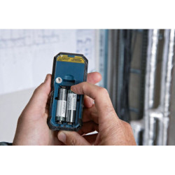 Télémètre GLM 50 -25 G - BOSCH | 0 601 072 V00