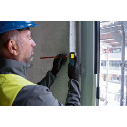 Télémètre GLM 50 -25 G - BOSCH | 0 601 072 V00