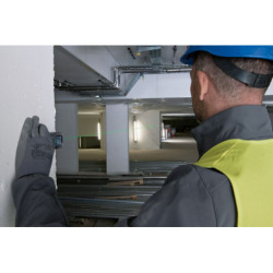 Télémètre GLM 50 -25 G - BOSCH | 0 601 072 V00