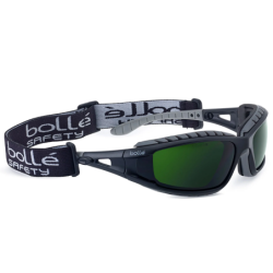 Lunettes de protection soudure teinte 5 Tracker