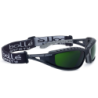 Lunettes de protection soudure teinte 5 Tracker